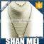 Pearl Leather Necklaces Single Freshwater Pearl Necklace for Women