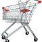 RH-SE100 870*525*970mm Hot 100L Euro Shopping Cart