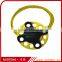 Wheel Type Cable Lockout