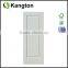White Primer Door Skin Pattern HDF Molded Door Skin