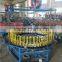 105 spindle lace/ribbon braiding machine