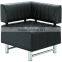 Salon Furniture Waiting Sofa Waiting Chair