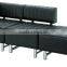 Salon Furniture Waiting Sofa Waiting Chair