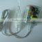 UL CE FCC ROHS 220v 5v 6v 7v 9v 12v wall adapters adaptors power supply