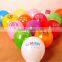 festival and gift toy logo balloons