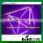 polytrope dmx rgb digital bar light for night club, dj ,disco, backgroud decoration