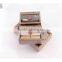 Korea creative wooden purse coin purse wholesale custom wooden purse