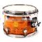 High grade maple 5pcs drum kits YD-T1 for hot sale