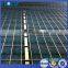 Wire Mesh Panels for warehouse storage system