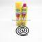 household micro smoke fiber mosquito coil