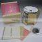 Gyokushodo coil incense, Kaori no Sho Series, Hana no Sho Sandalwood and Agarwood fragrance