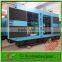 100Kw silent diesel generator with 6BTA5.9-G2 diesel engine