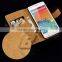 For Acer Liquid E3 E380 High Quality Print Card Holder Flip PU Wallet Leather Case Cover Moible Phone Csae