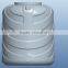 Water tank blowing machine