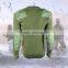 V Neck Army Commando Pullover Warm Durable Military Sweater With a Pocket