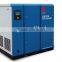 High output blow molding machine