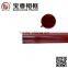 Fir Material Soft Wood Molding 258B Red 8.6*3.8CM