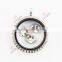 palette charms for glass floating locket