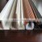 Qingdao pvc window making machine