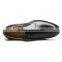 Original brand Guangzhou factory black leather elevator shoes/shoes mens