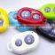 Factory Outlet Hot Sell Bluetooth Selftimer+Self-pole Selfie For Apple Phone For Samsung