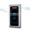 Metal Waterproof WG26/RS485 Access Control RFID Card Reader