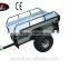 Professional Trailer manufacturer 4W-A04A ATV Trailer CE Certificate