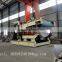 osb manufacturers E0,E1,E2 in China factory 4x8ft