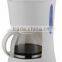 0.6L(4-6 cups)coffee maker