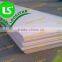 PVC board for foaming
