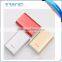 2016 hot selling smart 5000mah portable powerbank