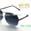 Best selling !!!cheap Metal Sunglasses made in china