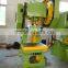 hydraulic power press machine