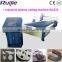 Sheet Metal plates cnc plasma cutter plasma cutting machine for stainless steel 1325 plasma cnc cutter