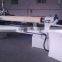 factory price CNC woodcarving lathe
