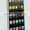 new 4g mobile phone display with mobile phone case