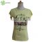 Custom T Shirt Design,T Shirt Printing,women Printed T-Shirt Wholesale In China
