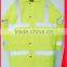 winter hot sale roadway waterproof safety jacket