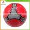 Hot Selling simple design promotional neoprene soccer ball with many colors