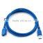 USB Extension Cable USB 3.0 Male A to USB3.0 Female A AM TO AF Extension Data Sync Cord Cable Adapter Connector Wholesale