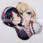Anime ass mouse pads adult mouse pad Sexy pads
