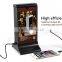 2015 Newest Restaurant Coffee Shop Power Bank Battery Bank Recharger For Mobile Phone