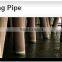 API 5L X56 X70 SSAW STEEL PIPE for Project