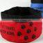 Hot selling pet bowl/portable pet bowl/foldable pet bowl