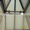 2015 roof sunshade plastic awning