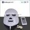 beauty whiten machine full face mask led light led face mask