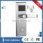 Free software stainless steel RFID smart hotel lock