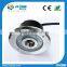 IP68 DMX512 RGB flood led water jet led fountain light