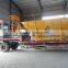 Two cabins concrete batching plant of PL800 concrete batching plant price