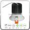 High performance led downlight 12w round recessed LED down lighting 90mm cuthole